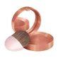 Румяна Little Round Pot Blusher 32 Ambre D'or, 2.5 г, Bourjois