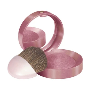 Рум'яна Little Round Pot Blusher 33 Ambre D'or, 2.5 г, Bourjois