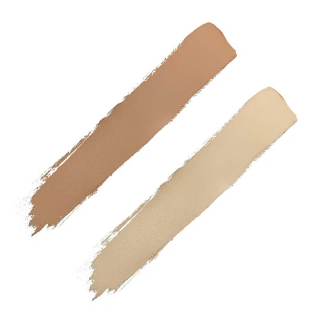 Контур двойной стик для контурироваиния лица Master Contour Light-01, 7г, Maybelline New York: цены и характеристики