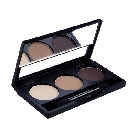 Тени для век Трио Eye Shadows тон 01, Patricia Ledo: цены и характеристики