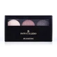 Тіні для повік Тріо Eye Shadows тон 06, Patricia Ledo