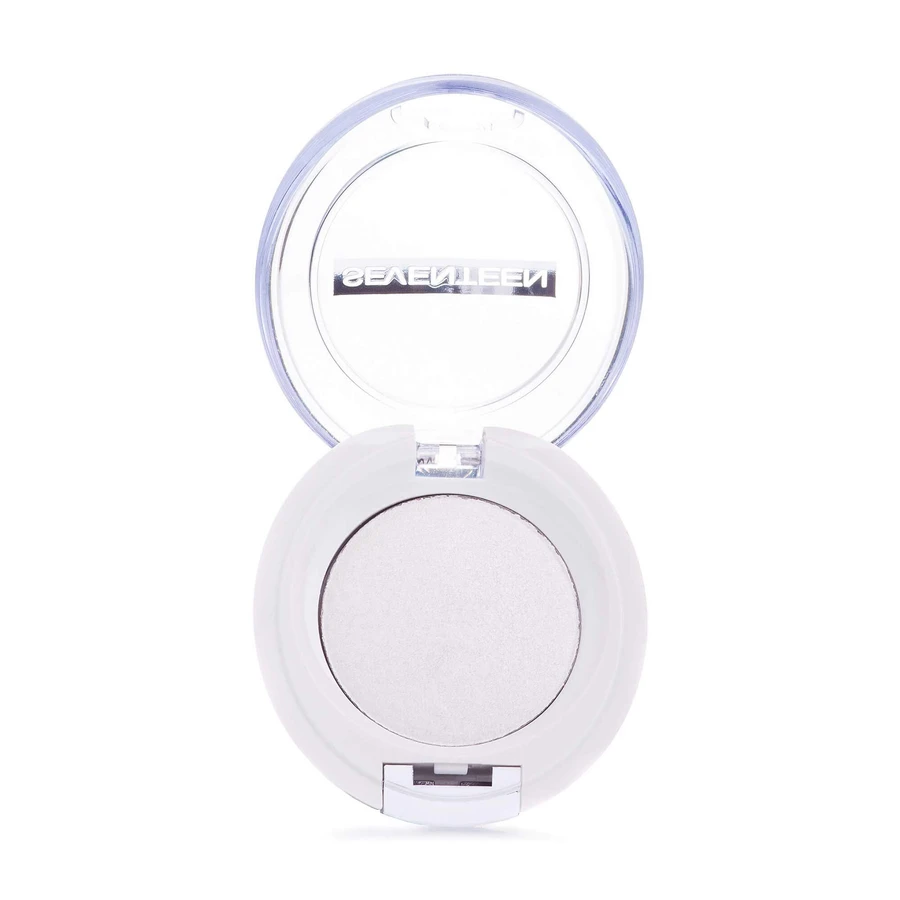Тени для век Extra Sparkle Shadow тон 08, Seventeen: цены и характеристики