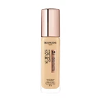 Тональна основа Always Fabulous тон 110, 30мл, Bourjois: ціни та характеристики