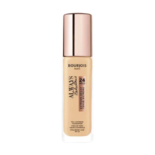 Тональна основа Always Fabulous тон 110, 30мл, Bourjois
