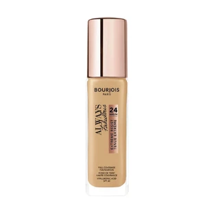 Тональна основа Always Fabulous тон 125, 30мл, Bourjois