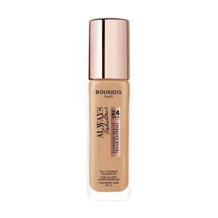 Тональна основа Always Fabulous тон 200, 30мл, Bourjois