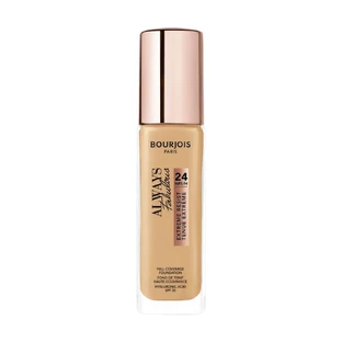 Тональна основа Always Fabulous тон 210, 30мл, Bourjois