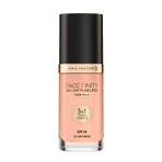 Тональная основа Facefinity 3в1 тон 32, Max Factor: цены и характеристики
