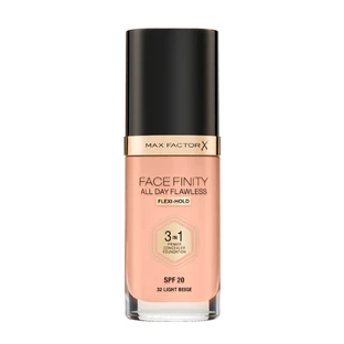 Тональная основа Facefinity 3в1 тон 32, Max Factor