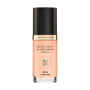Тональная основа Facefinity 3в1 тон 35, Max Factor