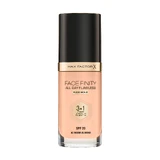 Тональна основа Facefinity 3в1 тон 45, Max Factor