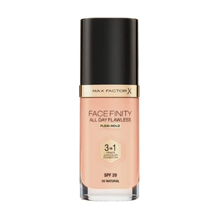 Тональна основа Facefinity 3в1 тон 50, Max Factor