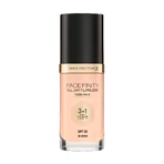 Тональна основа Facefinity 3в1 тон 55, Max Factor: ціни та характеристики