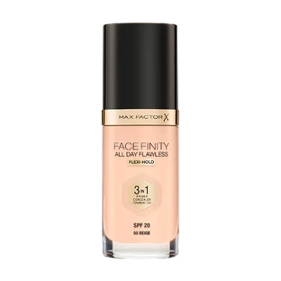 Тональна основа Facefinity 3в1 тон 55, Max Factor