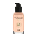 Тональна основа Facefinity 3в1 тон 55, Max Factor: ціни та характеристики