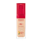 Тональная основа Healthy Mix витаминное сияние тон 52, 30мл, Bourjois: цены и характеристики