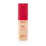 Тональная основа Healthy Mix витаминное сияние тон 52, 30мл, Bourjois