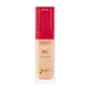Тональная основа Healthy Mix витаминное сияние тон 52, 30мл, Bourjois