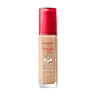 Тональна основа Healthy Mix вітамінне сяяння тон 53, 30мл, Bourjois