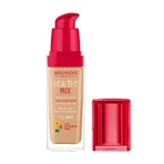 Тональная основа Healthy Mix витаминное сияние тон 54, 30мл, Bourjois: цены и характеристики