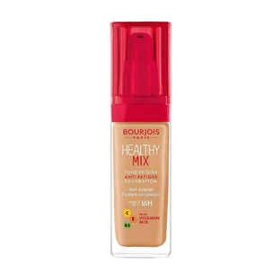 Тональна основа Healthy Mix вітамінне сяяння тон 56, 30мл, Bourjois
