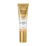 Тональная основа Miracle Second Skin Light 03, Max Factor: цены и характеристики