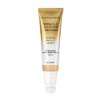 Тональная основа Miracle Second Skin Light 03, Max Factor: цены и характеристики