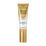 Тональная основа Мираклсэконд Miracle Second Skin Medium 04, Max Factor: цены и характеристики