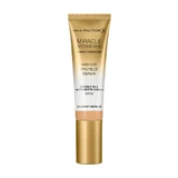 Тональна основа Miracle Second Skin Medium 04, Max Factor