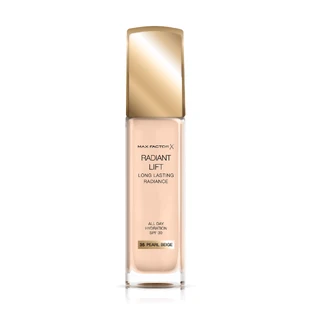 Тональна основа Radiant Lift тон 35, 30мл, Max Factor