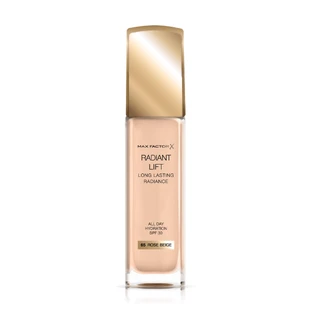 Тональна основа Radiant Lift тон 65, 30мл, Max Factor