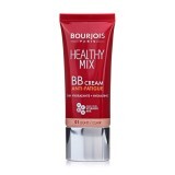 Тональная основа для лица Healthy Mix BB-крем 01, 30 мл, Bourjois