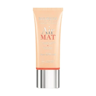Тональна основа матова стійка Air Mat 24H 30 мл, тон 01, Bourjois