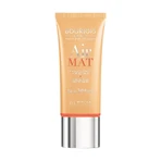 Тональная основа матовая стойкаяAir Mat 24ч тон 03, 30мл, Bourjois: цены и характеристики
