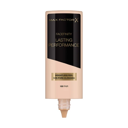 Тональна основа стійка Lasting Performance тон 100, Max Factor: ціни та характеристики