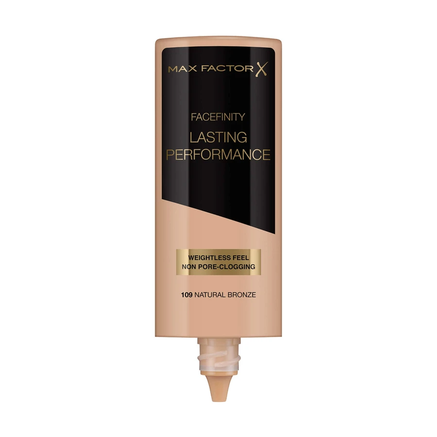Тональна основа стійка Lasting Performance тон 109, Max Factor: ціни та характеристики