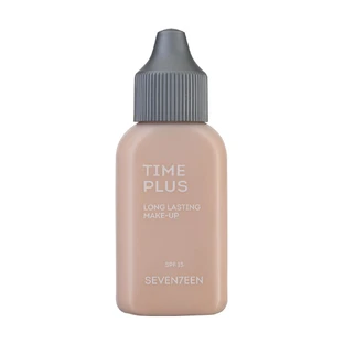 Тональный крем Time Plus тон 2, Seventeen