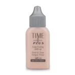 Тональний крем Time Plus тон 3, Seventeen: ціни та характеристики