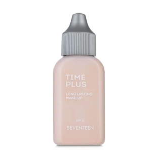 Тональный Time Plus тон 5, Seventeen