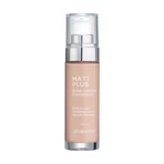 Тональный крем с дозатором Matt Plus, Light Beige-1, Seventeen: цены и характеристики