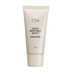 Тональный крем-флюид Glossy Breathable Beauty SPF 15, тон 80, 30мл, Color Me: цены и характеристики