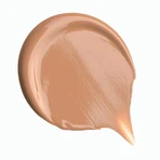 Тональний крем-флюїд Glossy Breathable Beauty SPF 15, тон 81, 30мл, Color Me: ціни та характеристики