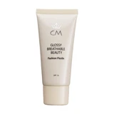 Тональний крем-флюїд Glossy Breathable Beauty SPF 15, тон 83, 30мл, Color Me