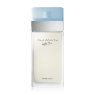Туалетная вода женская Light Blue 25мл, Dolce & Gabbana
