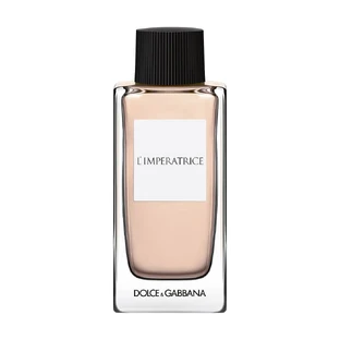 Туалетна вода жіноча Anthology L'Imperatrice 100мл, Dolce & Gabbana