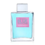 Туалетна вода жіноча Blue Seduction 200мл, Antonio Banderas