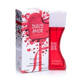 Туалетная вода женская Dulce Amor 30мл, Entity