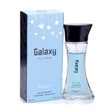 Туалетная вода женская Galaxy 50мл, Entity