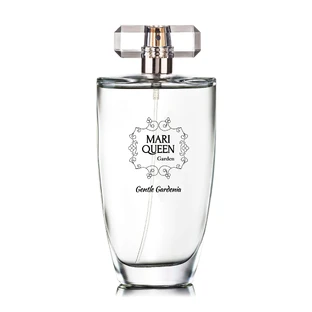 Туалетна вода жіноча Gentle Gardenia 100мл, Mari Queen Garden