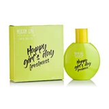 Туалетная вода женская Happy Girls Day Freshness 50мл, Moxam